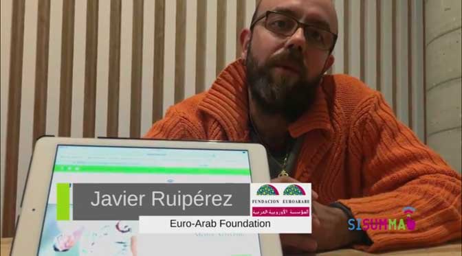 javier-rupierez-euro-arab-foundation-leader