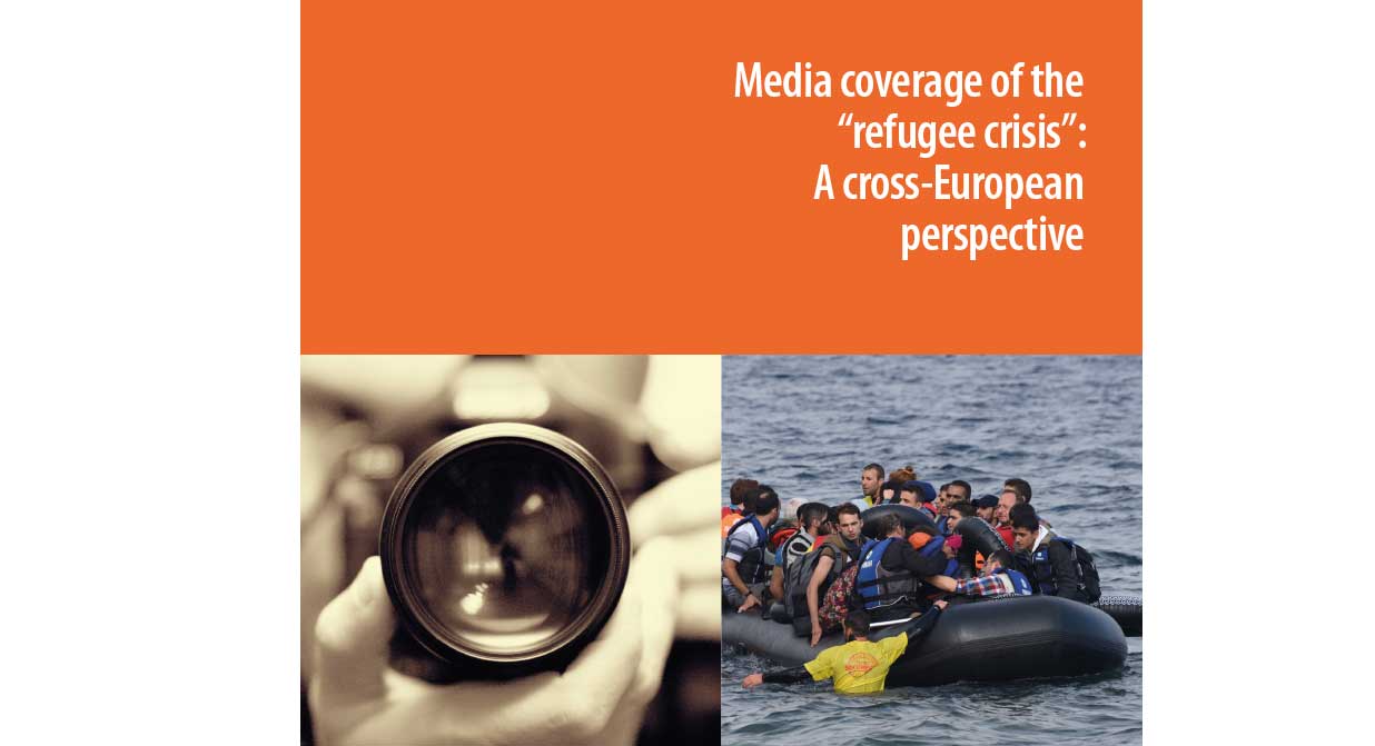 refugee crisis what the media is hiding your vpn
